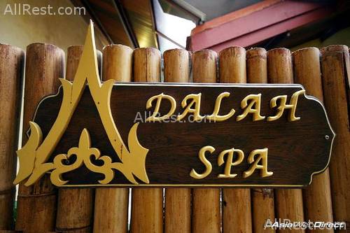 At Panta Phuket Hotel 36